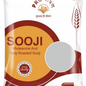 Pro Poshan Premium Sooji 500gm
